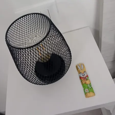 Apartment House Magie 2 E 3 *