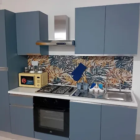 House Magie 2 E 3 Marco Simone