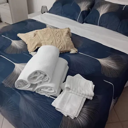 House Magie 2 E 3 Apartment *