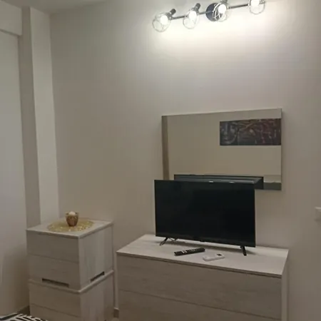 House Magie 2 E 3 Apartment Marco Simone