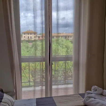 Apartment House Magie 2 E 3