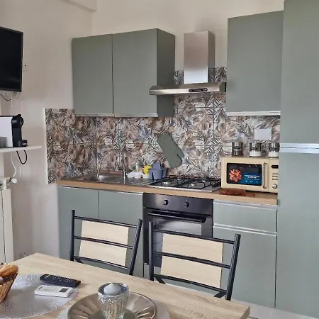 House Magie 2 E 3 Apartment