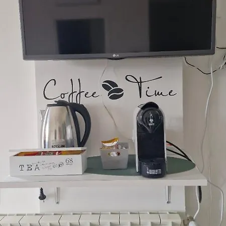 House Magie 2 E 3 * Marco Simone