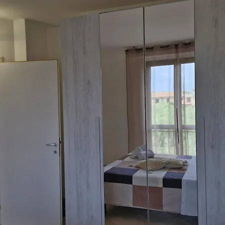 House Magie 2 E 3 Apartment