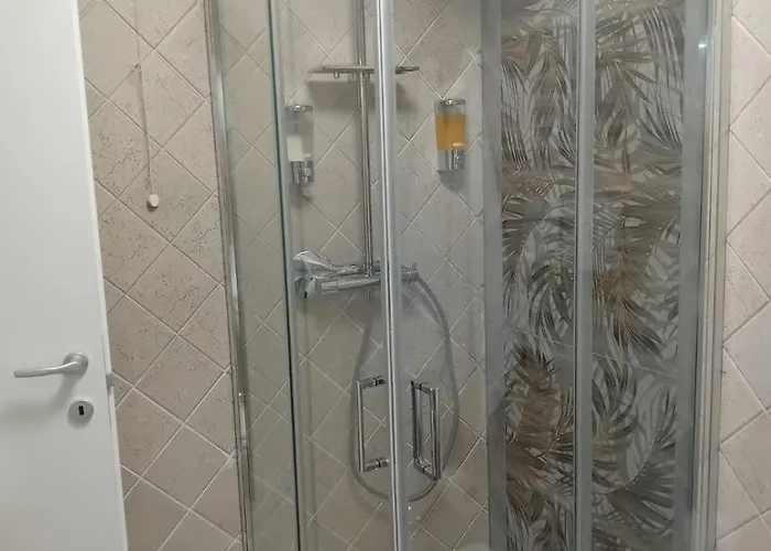 Apartmán House Magie 2 E 3